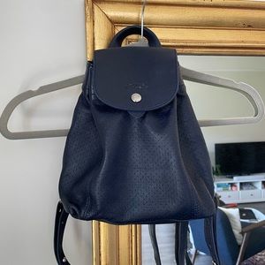 Longchamp Le Pliage backpack